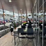 Hotel Exporoyal Antalya