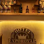 Exporoyal Hotel