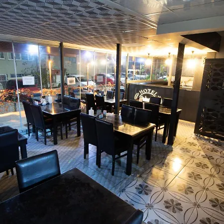 Otel Exporoyal