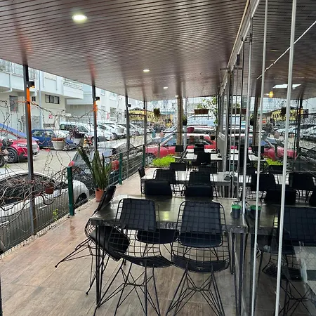 Exporoyal ホテル 3*