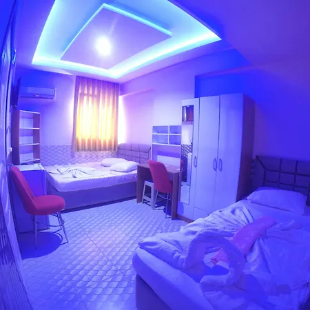 Otel Exporoyal
