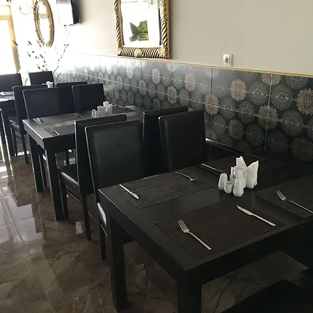 Exporoyal Otel