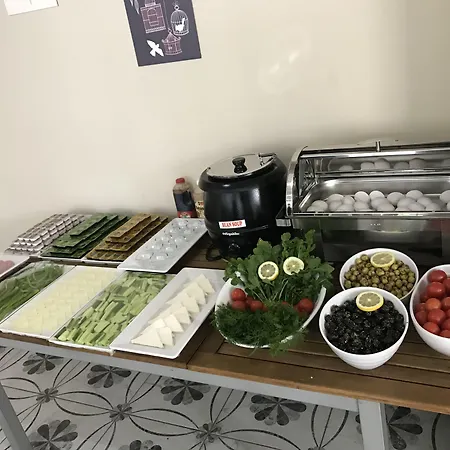 Exporoyal ホテル 3*