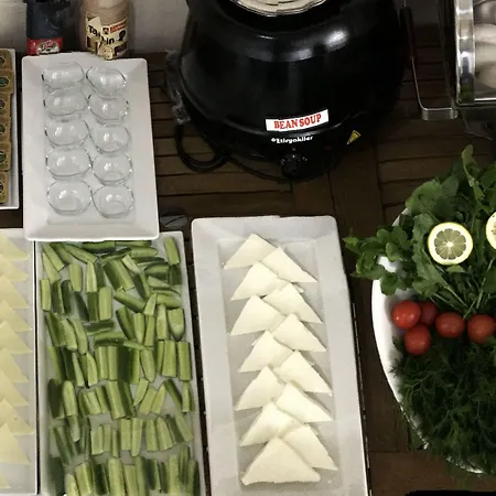 Exporoyal ホテル 3*