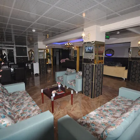 Exporoyal 3* アンタルヤ