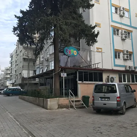 Exporoyal Otel 3*