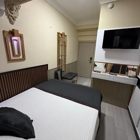Exporoyal Otel Antalya