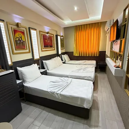 Exporoyal Antalya