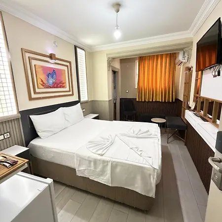 Exporoyal Otel