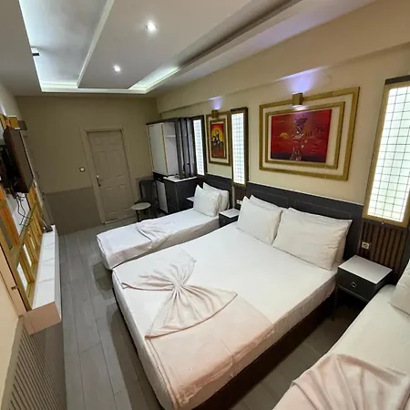 Exporoyal Otel 3*