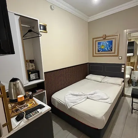 Exporoyal 3* Antalya
