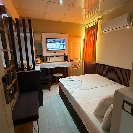 Exporoyal Otel