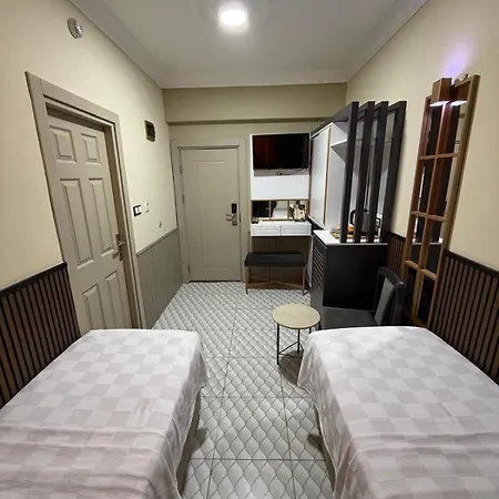 Otel Exporoyal