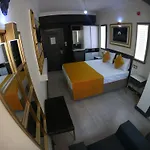 Exporoyal Hotel