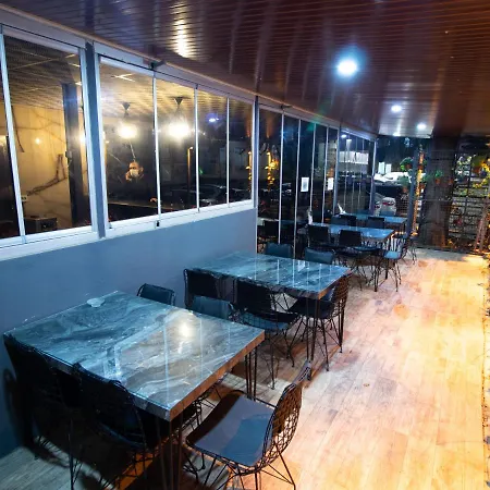 Hotel Exporoyal 3*