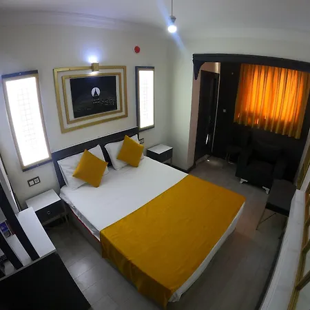 Exporoyal Hotel 3*