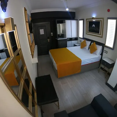 Exporoyal Hotel