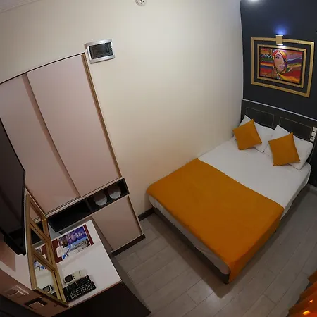 Hotel Exporoyal 3*