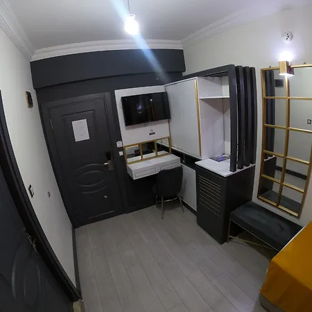 Exporoyal Hotel