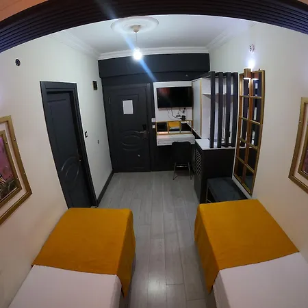Hotel Exporoyal