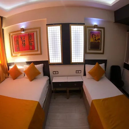 Exporoyal Hotel Antalya