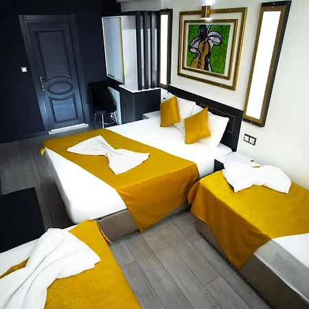 Exporoyal Hotel 3*