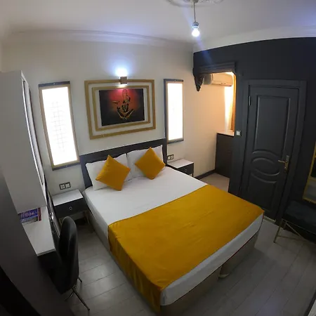 Hotel Exporoyal