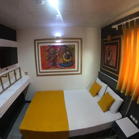 Hotel Exporoyal