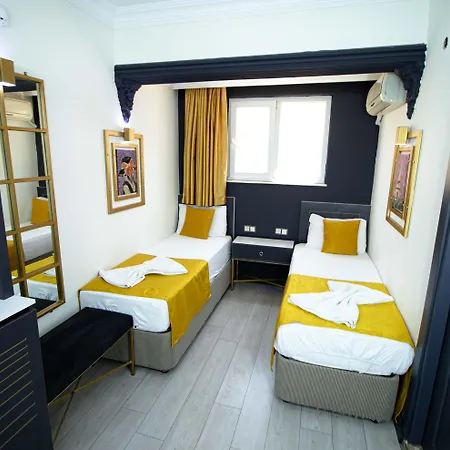 Hotel Exporoyal