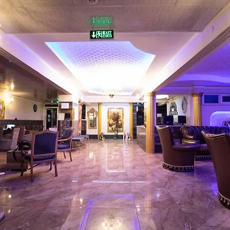 Exporoyal Hotel