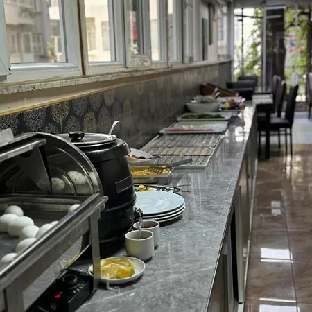 Exporoyal Hotel