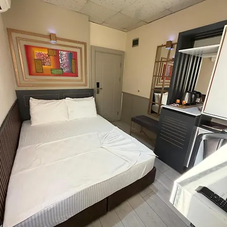 Otel Exporoyal Antalya