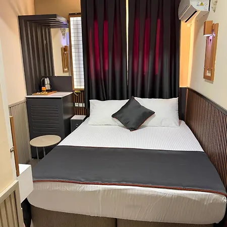 Hotel Exporoyal Antalya