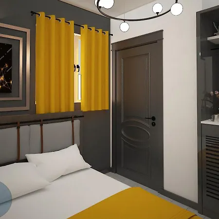 Hotel Exporoyal