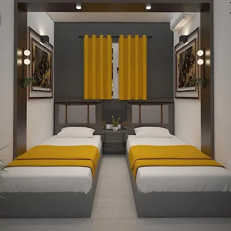 Exporoyal Hotel Antalya