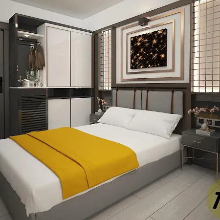 Exporoyal Hotel Antalya