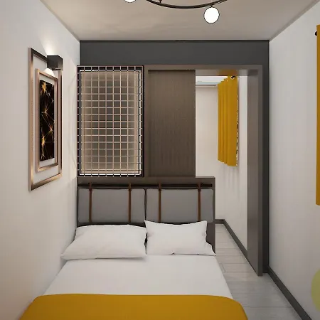Hotel Exporoyal 3*