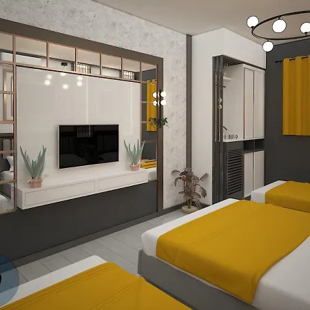 Exporoyal 3* Antalya