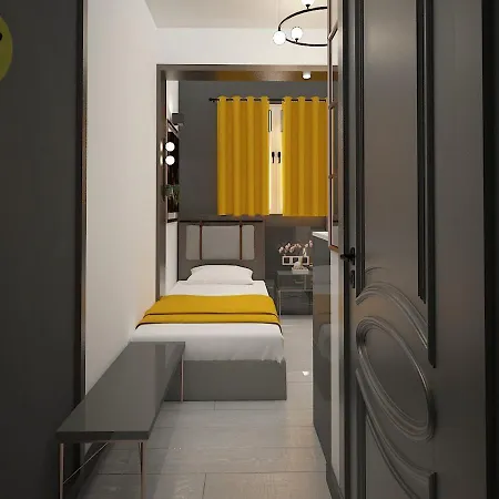 Exporoyal Hotel