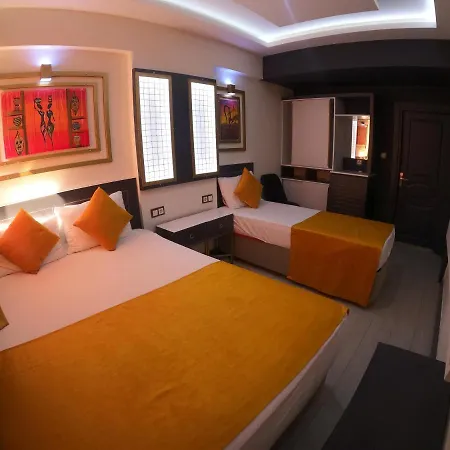 Exporoyal Antalya