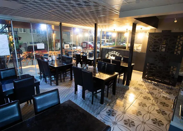 Hotel Exporoyal
