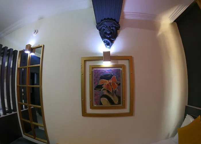 Exporoyal Hotel Antália