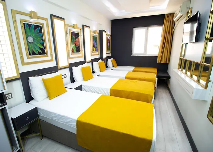 Hotel Exporoyal 3*