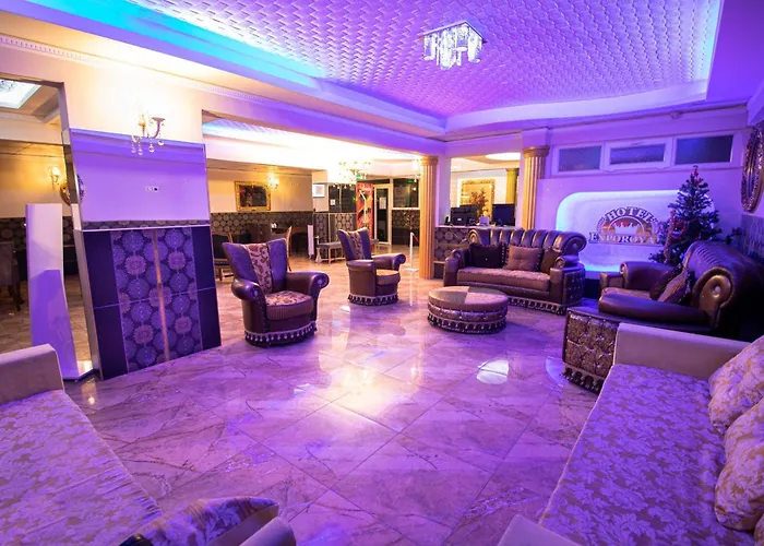Hotel Exporoyal Antália