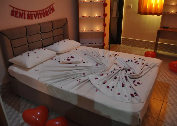 Hotel Exporoyal Antália