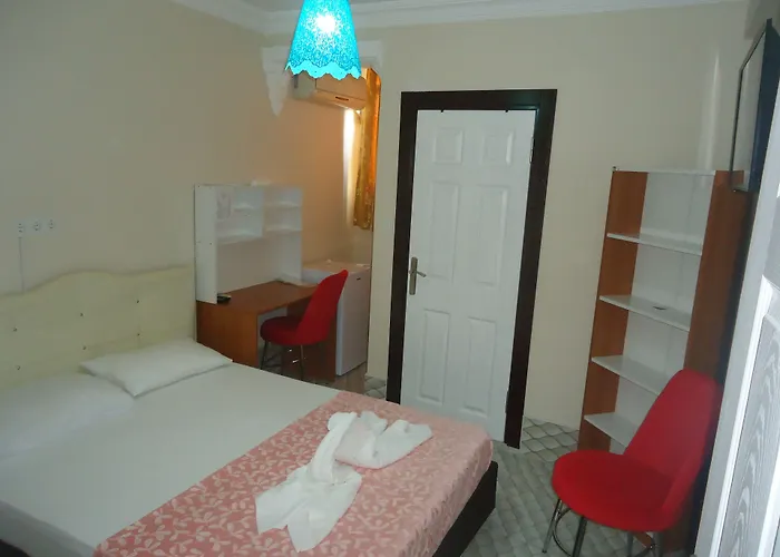Exporoyal Hotel Antália