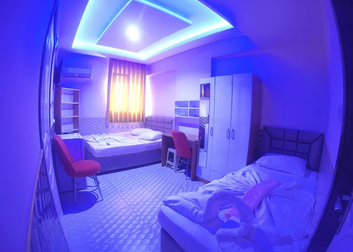 Hotel Exporoyal