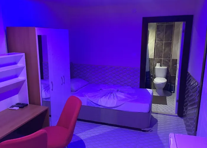 Hotel Exporoyal
