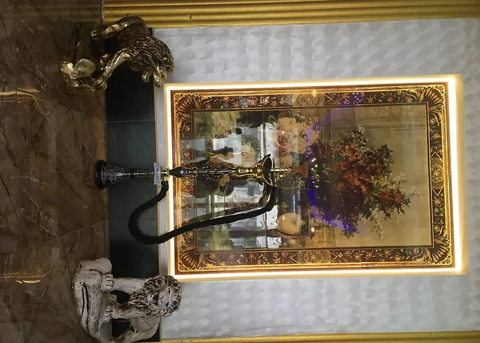 Hotel Exporoyal Antália
