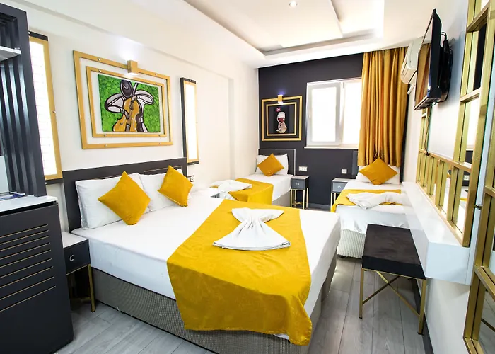 Hotel Exporoyal